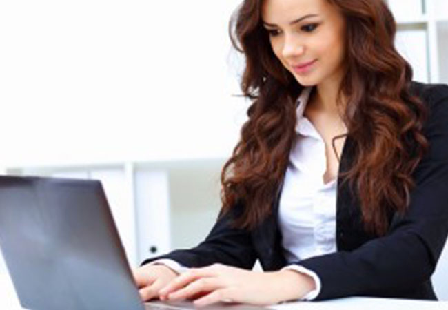 web chat