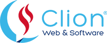 Logo Clion Web & Software